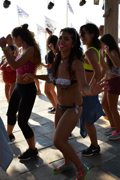 Lebanon Latin Festival 2016